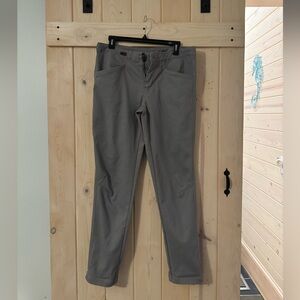 NWOT Patagonia hike/camp/climb/trek pants